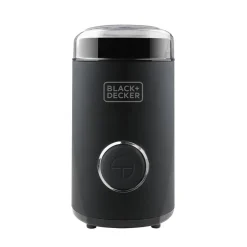 150W Svart*Black+Decker Best