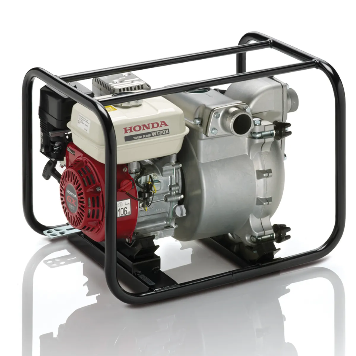 WT20 Max 700L/Min Slampump*Honda Online