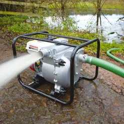 WT20 Max 700L/Min Slampump*Honda Online
