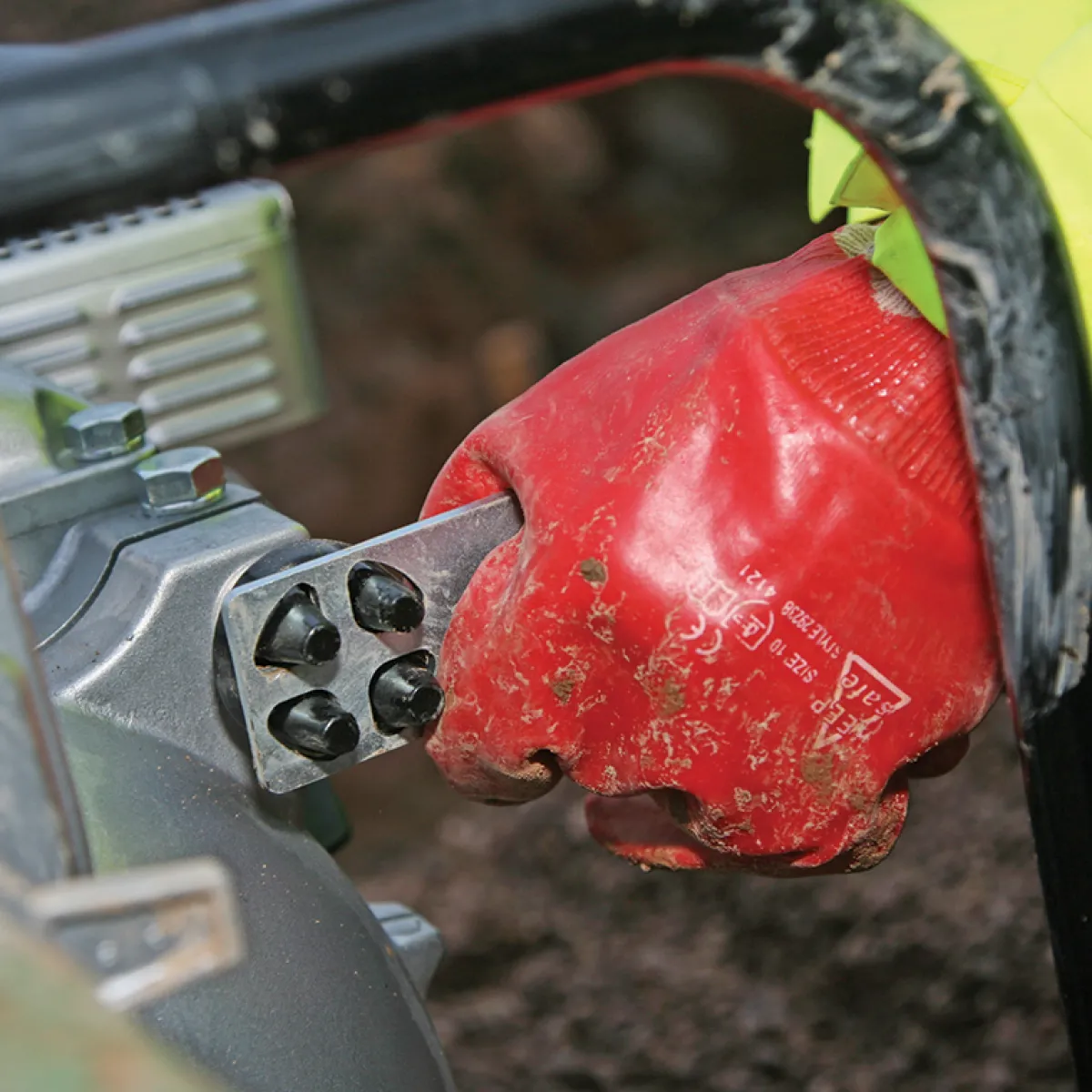 WT20 Max 700L/Min Slampump*Honda Online