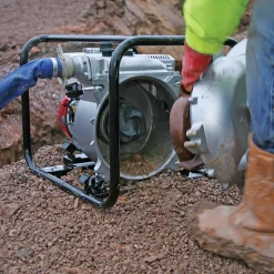 WT20 Max 700L/Min Slampump*Honda Online