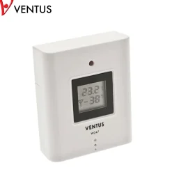 W047 Trådlös Till W820*Ventus Hot