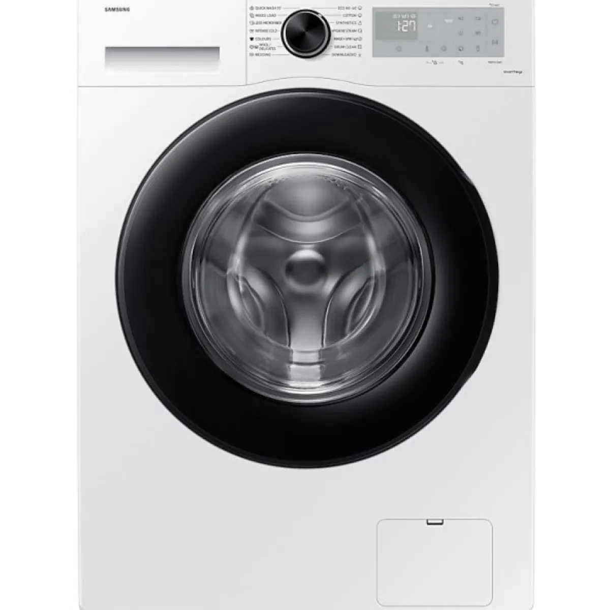 WW80CGC04CAHEE med EcoBubble och Hygiene Steam*Samsung Outlet