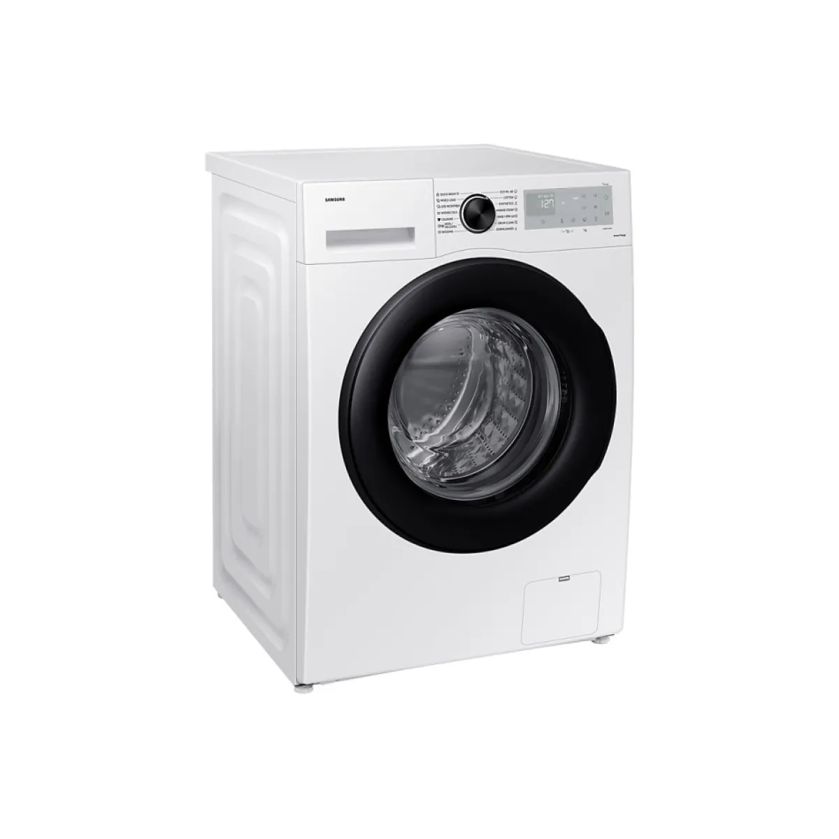 WW80CGC04CAHEE med EcoBubble och Hygiene Steam*Samsung Outlet