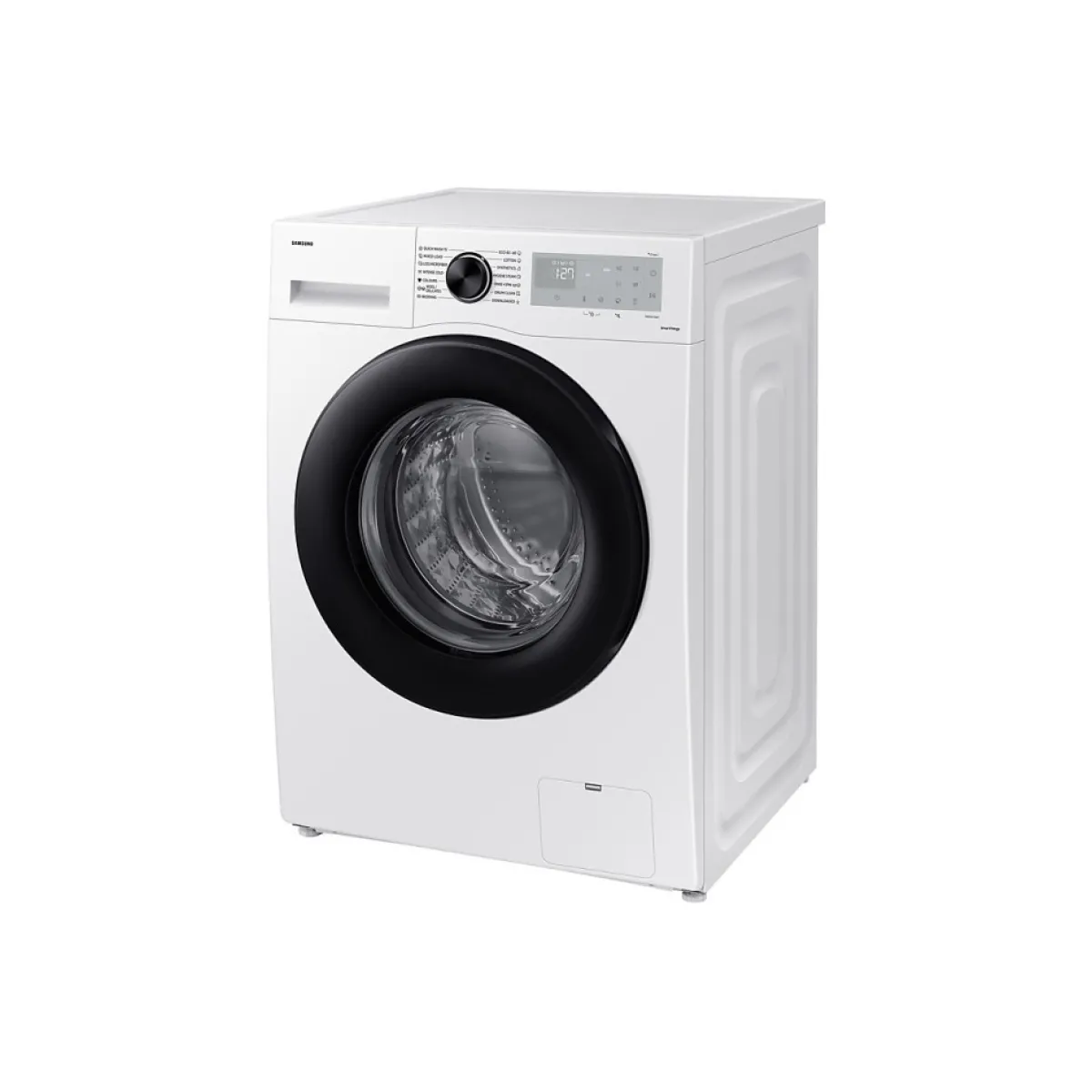 WW80CGC04CAHEE med EcoBubble och Hygiene Steam*Samsung Outlet