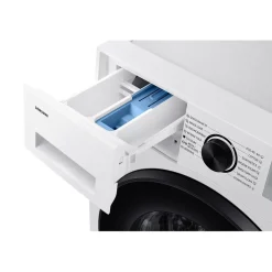 WW80CGC04CAHEE med EcoBubble och Hygiene Steam*Samsung Outlet