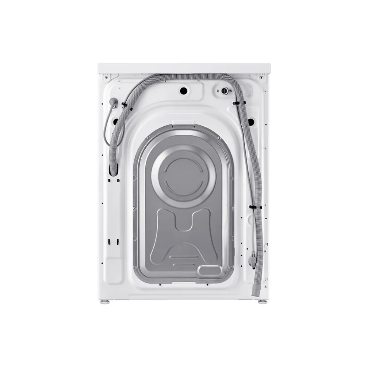 WW80CGC04CAHEE med EcoBubble och Hygiene Steam*Samsung Outlet
