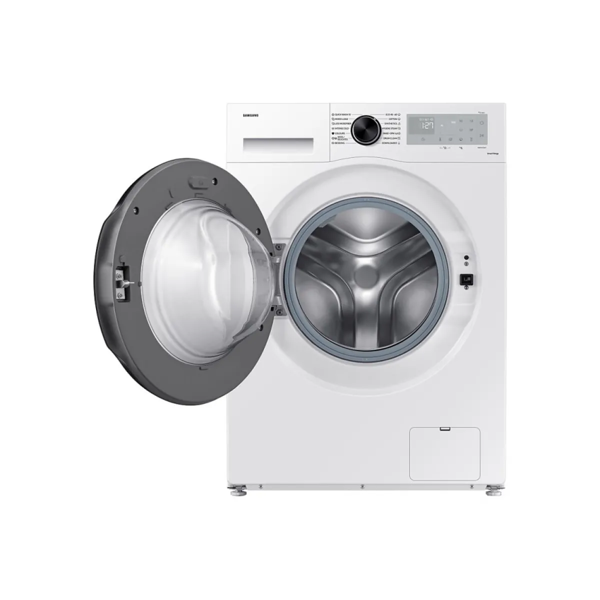 WW80CGC04CAHEE med EcoBubble och Hygiene Steam*Samsung Outlet