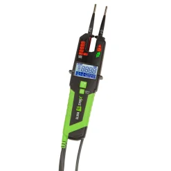 2700X*Elma Instruments Online