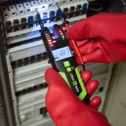 2700X*Elma Instruments Online