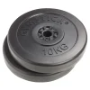 2x10 kg Vinyl*Gymstick