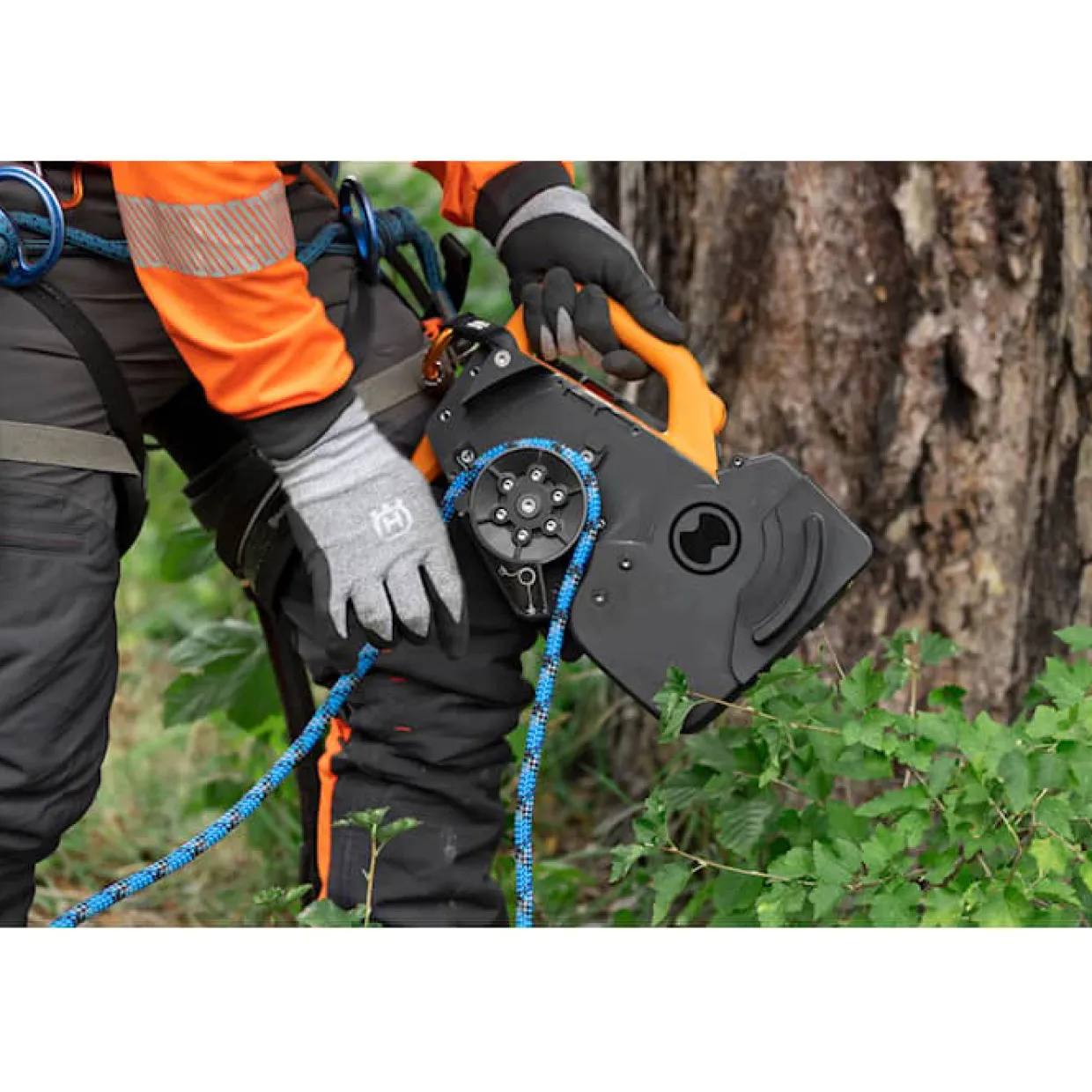X Skylotec Power Ascender
