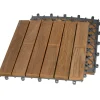 30x30 Typ K Höger*Strand Stainless New