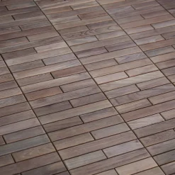 30x30 Typ K Höger*Strand Stainless New