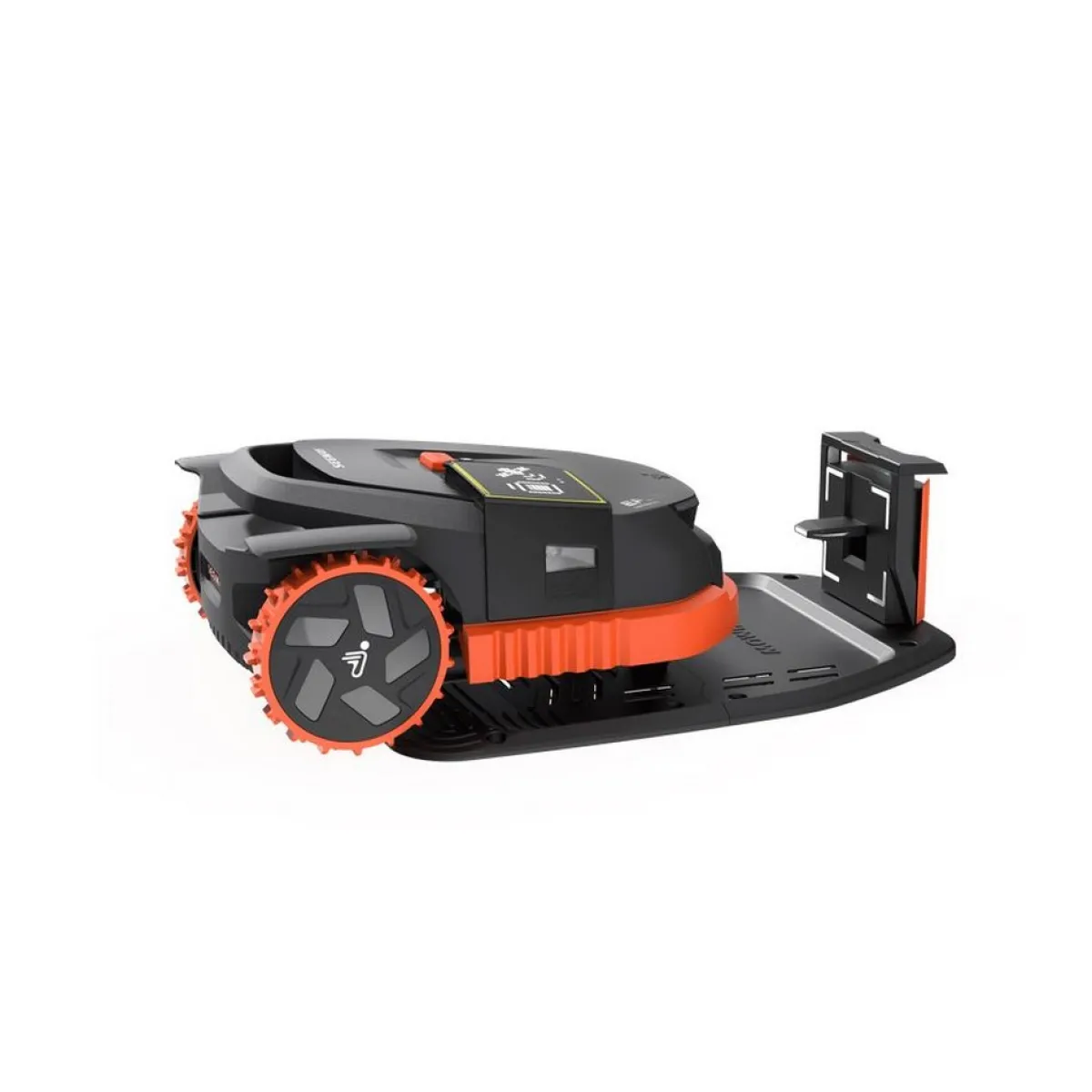 X390E Utan Slinga*Segway Navimow New
