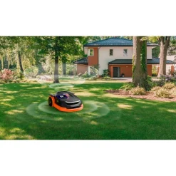 X390E Utan Slinga*Segway Navimow New