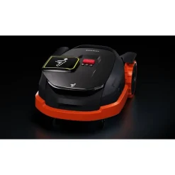 X390E Utan Slinga*Segway Navimow New