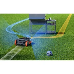 X390E Utan Slinga*Segway Navimow New
