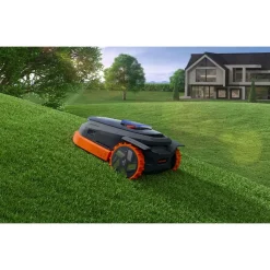 X390E Utan Slinga*Segway Navimow New