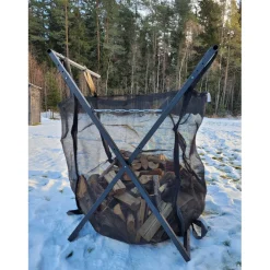 X För Vedsäck*Timco Clearance