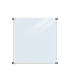 90x91 Klarglas*PLUS New