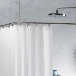 90x90 Krom*Spirella Discount