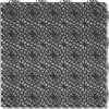 XL Graphite Grey Golvtrall i Plast*Bergo Best