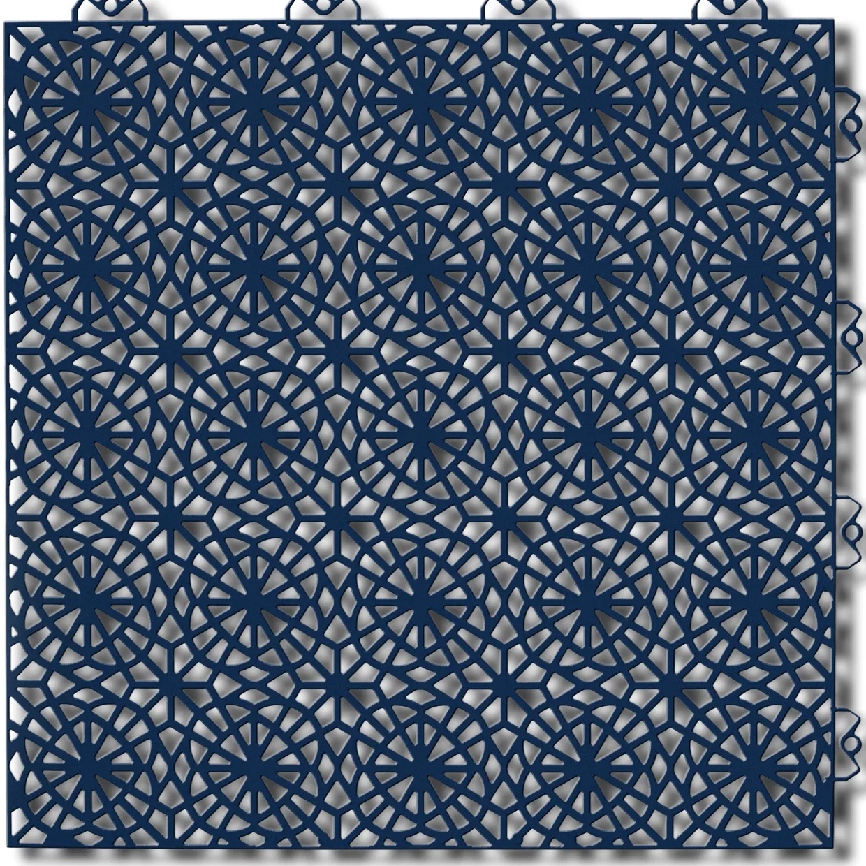 XL Steel Blue