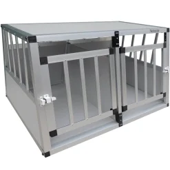 XL 97x90x69,5 cm*Trekker Discount