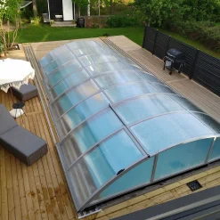 4x8m*Metalcraft Hot