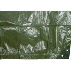 3x5m 90g Grön Supreme