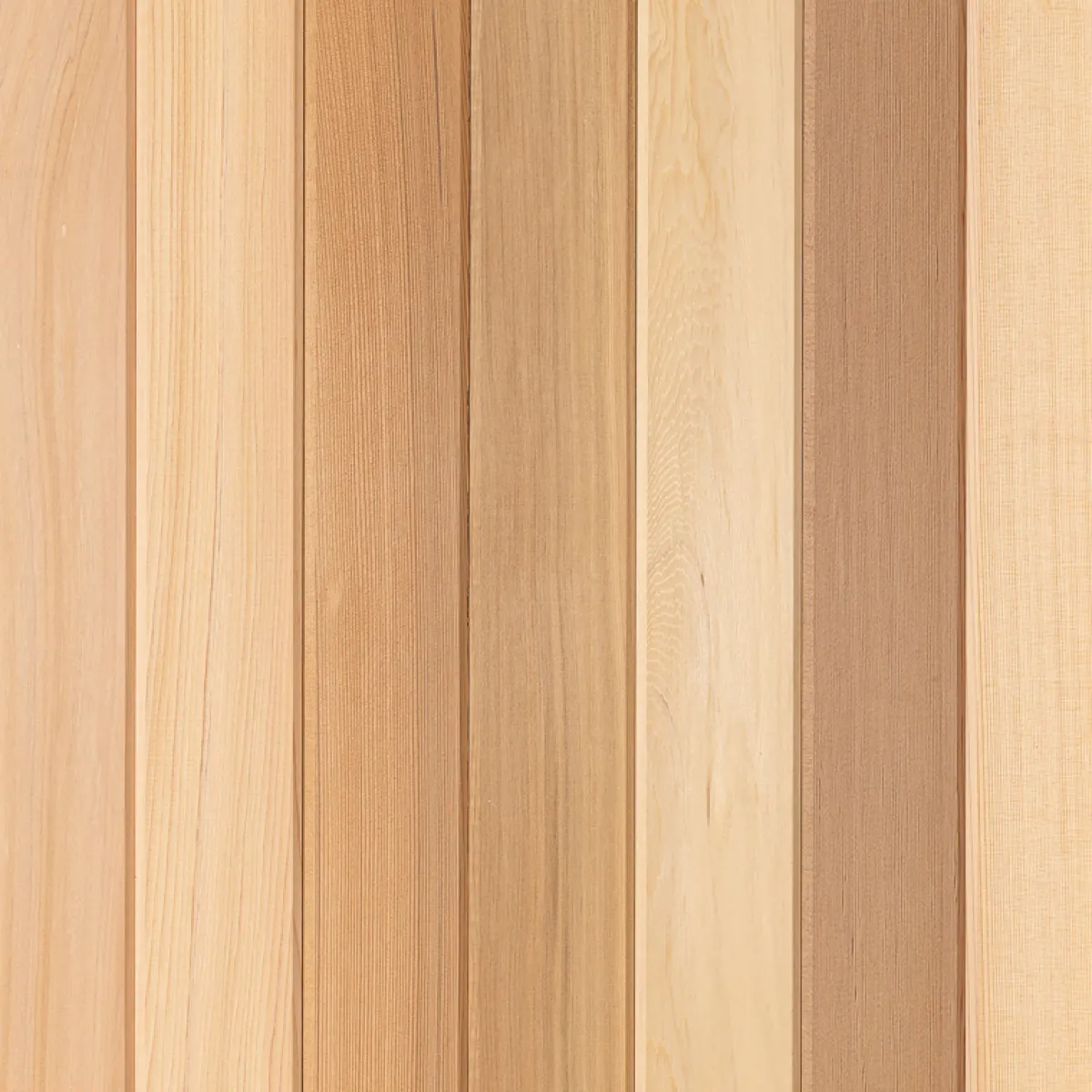 17,5x89 mm*Kärnsund Wood Link Best