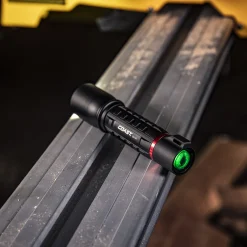 XP11R Uppladdningsbar 2100 lumen*Coast Clearance