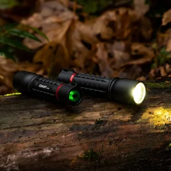 XP11R Uppladdningsbar 2100 lumen*Coast Clearance