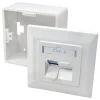 2xRJ45 CAT6*LogiLink Discount