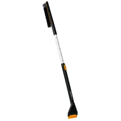 X-Series med isskrapa Teleskop*Fiskars Outlet