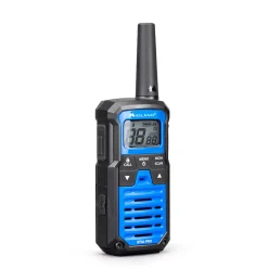 XT50 Pro Duo Svart/Blå*Midland New