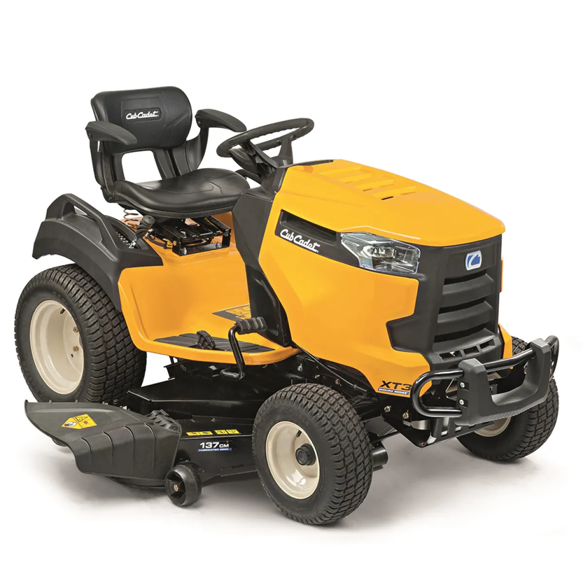 XT3 QS137*Cub Cadet Hot