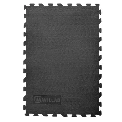 1190x800x17 mm*Willab New