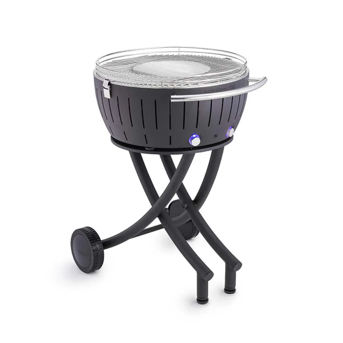 XXL*LotusGrill Discount