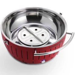 XXL*LotusGrill Discount