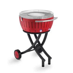 XXL*LotusGrill Discount