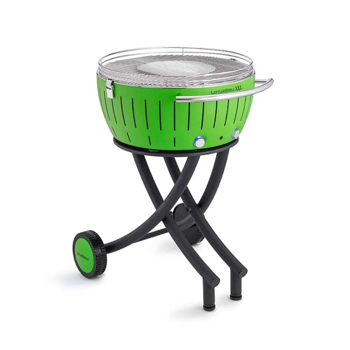 XXL*LotusGrill Discount