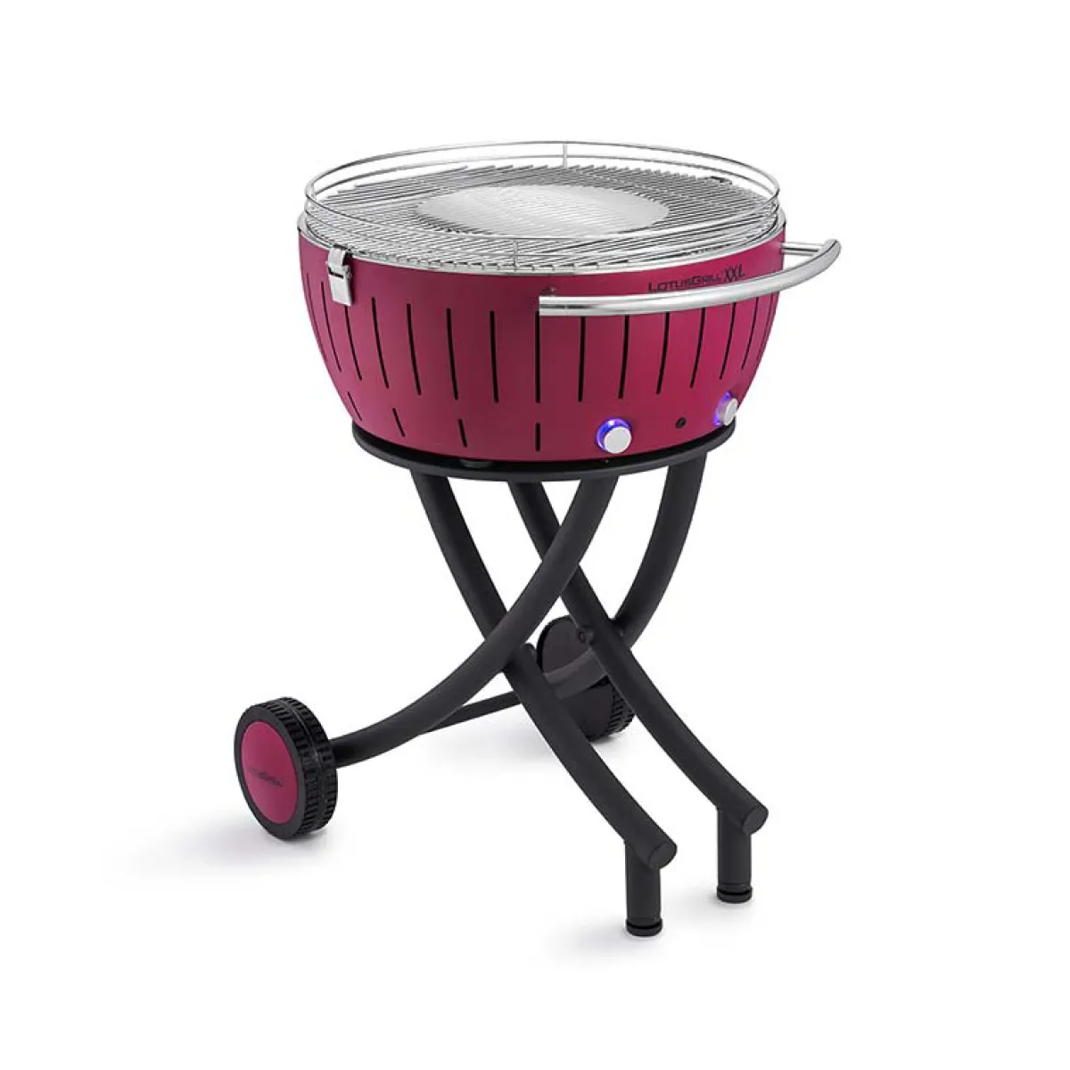 XXL*LotusGrill Discount