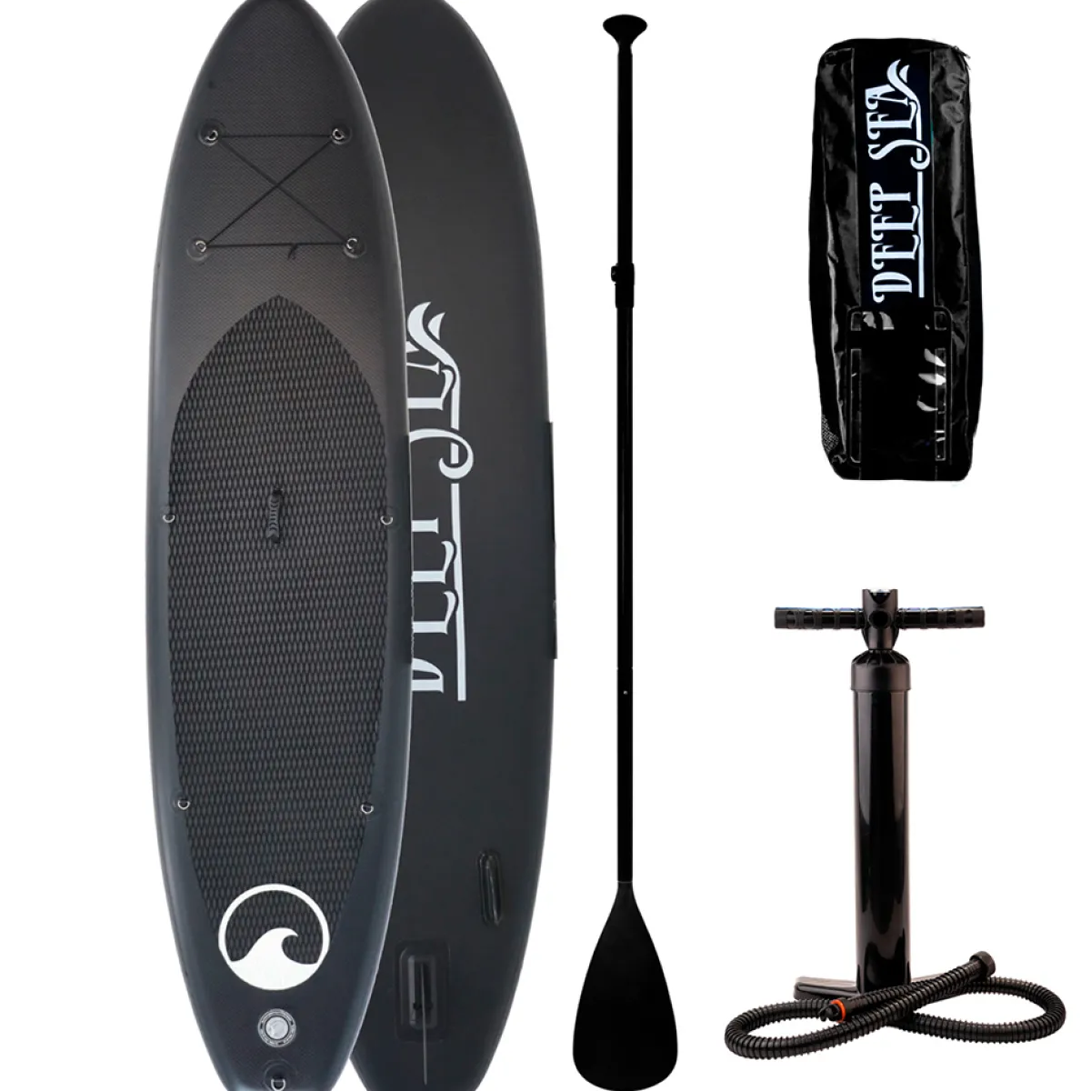 XXL 330 cm*Deep Sea Best