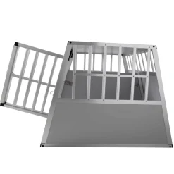 XXL 104x90,5x69,5 cm*Trekker