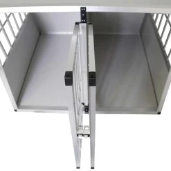 XXL 104x90,5x69,5 cm*Trekker