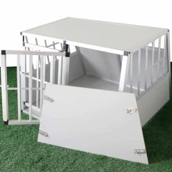 XXL 104x90,5x69,5 cm*Trekker