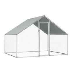 2x3x2m*Trekker Online
