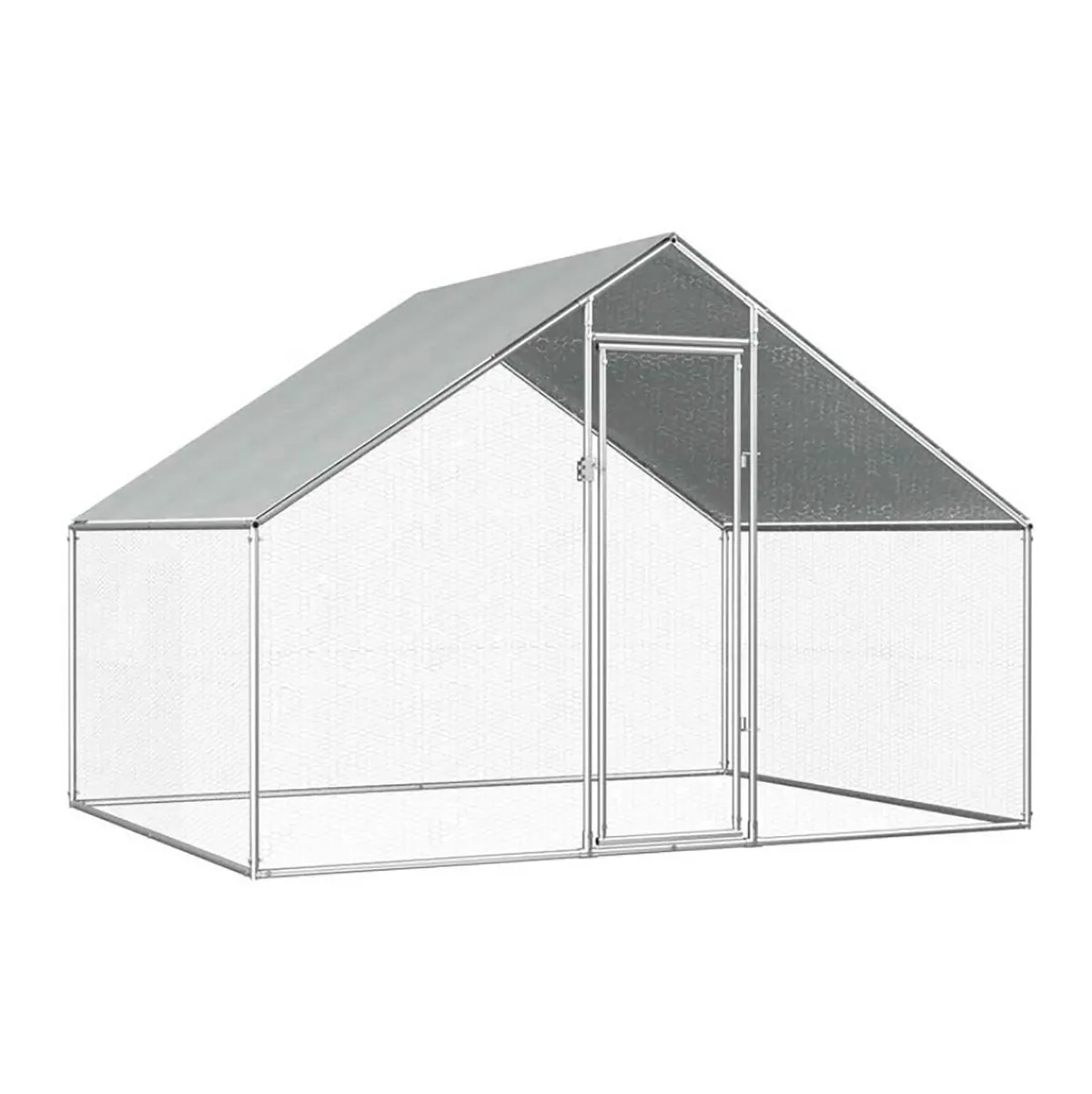 2x3x2m*Trekker Online